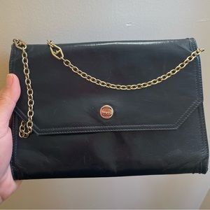 💎Authentic💎Salvatore Ferragamo chain Bag